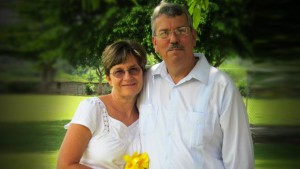 Mitch and Debbie Martinez - Missionaries to Dominican Republic